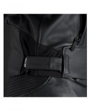 Oxford Cypher 1.0 Leather Motorcycle Jacket at JTS Biker Clothing